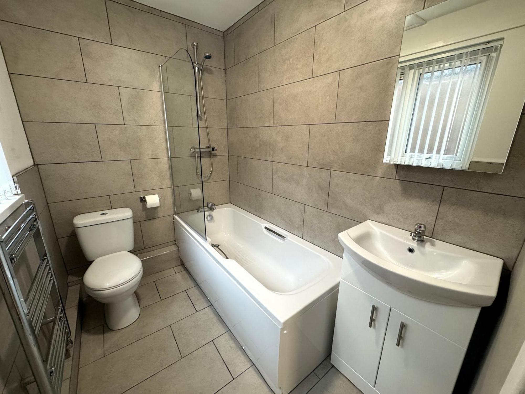 Comfortable Liverpool Townhouse - Free Parking Luaran gambar